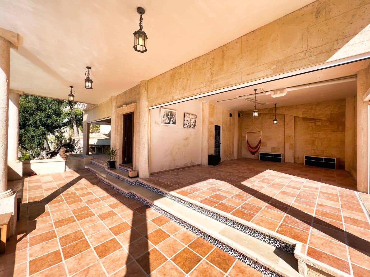 3 soveværelse Villa til salg i Altea la Vella med swimmingpool garage - € 630.000 (Ref: 8416931)