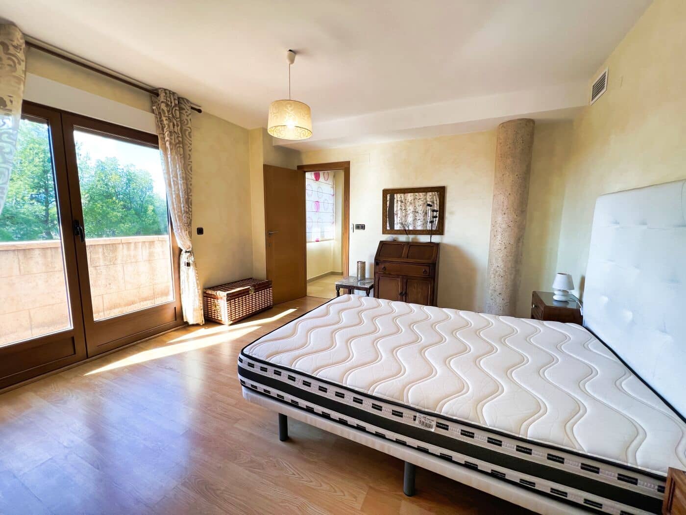 3 soveværelse Villa til salg i Altea la Vella med swimmingpool garage - € 630.000 (Ref: 8416931)