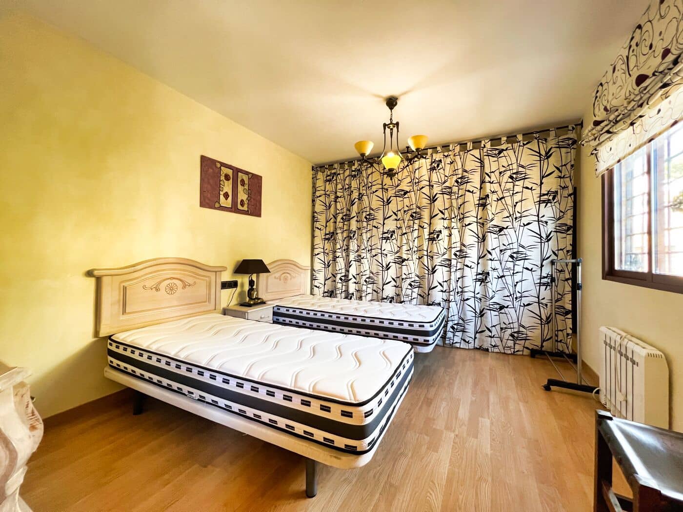 3 soveværelse Villa til salg i Altea la Vella med swimmingpool garage - € 630.000 (Ref: 8416931)