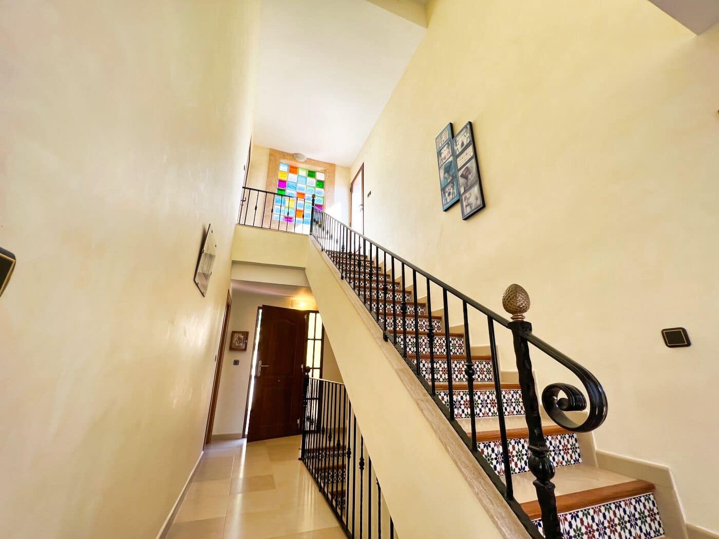 3 soveværelse Villa til salg i Altea la Vella med swimmingpool garage - € 630.000 (Ref: 8416931)