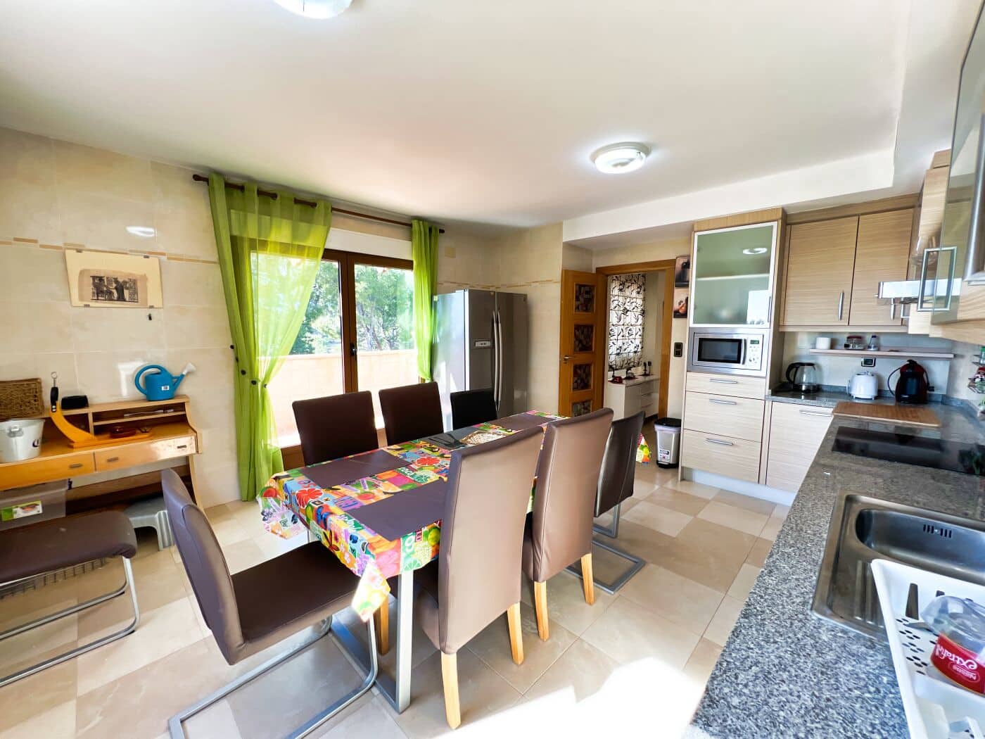 3 soveværelse Villa til salg i Altea la Vella med swimmingpool garage - € 630.000 (Ref: 8416931)