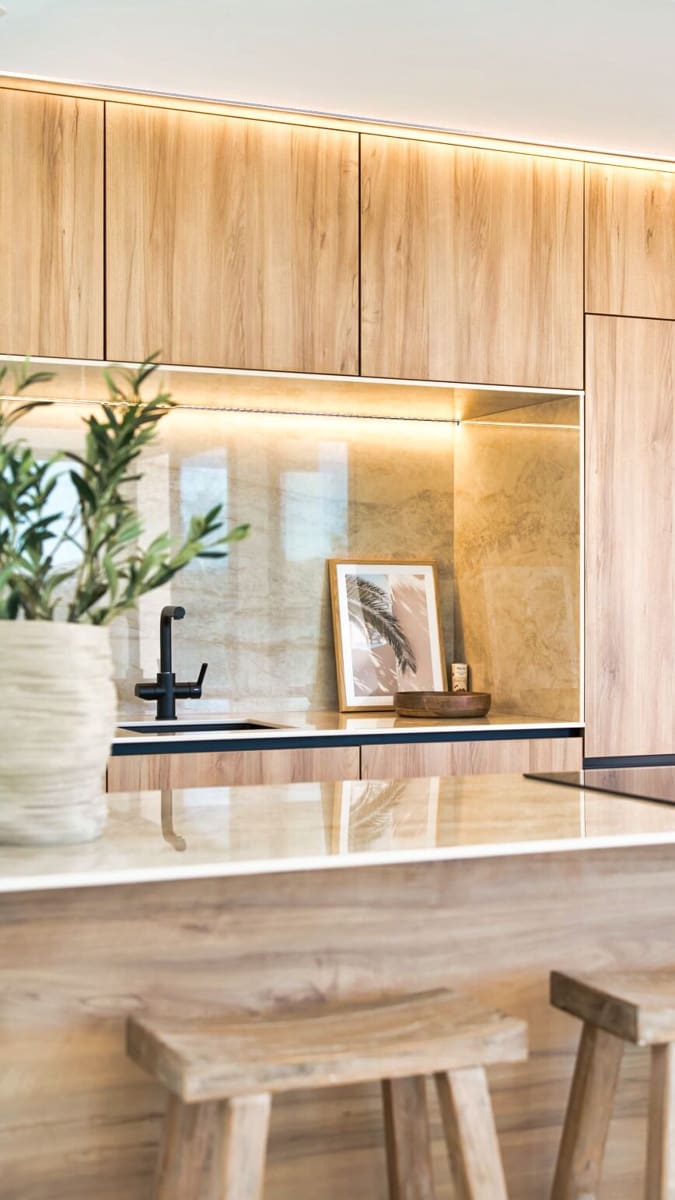 3 slaapkamer Villa te koop in Alfaz del Pi / L'Alfas del Pi met zwembad garage - € 690.000 (Ref: 8420363)