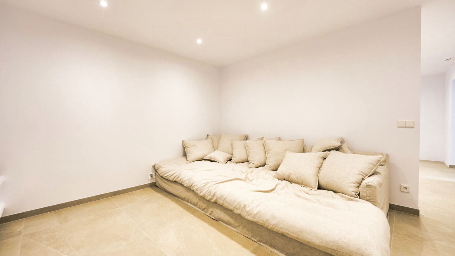 3 slaapkamer Villa te koop in Alfaz del Pi / L'Alfas del Pi met zwembad garage - € 690.000 (Ref: 8420363)