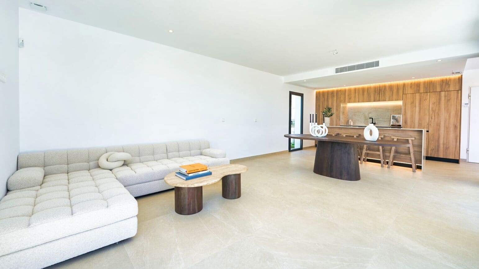 3 slaapkamer Villa te koop in Alfaz del Pi / L'Alfas del Pi met zwembad garage - € 690.000 (Ref: 8420363)