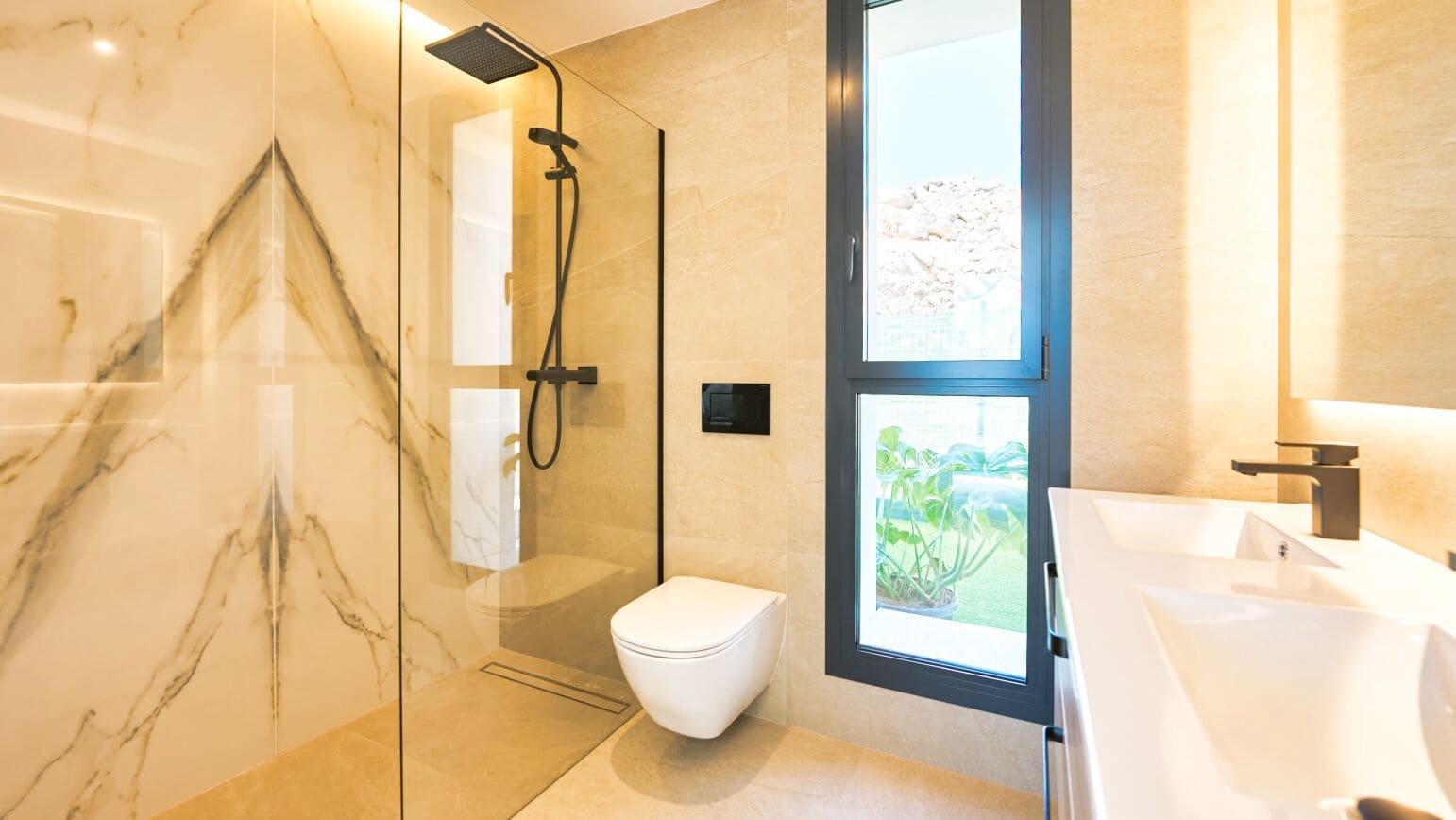 3 slaapkamer Villa te koop in Alfaz del Pi / L'Alfas del Pi met zwembad garage - € 690.000 (Ref: 8420363)