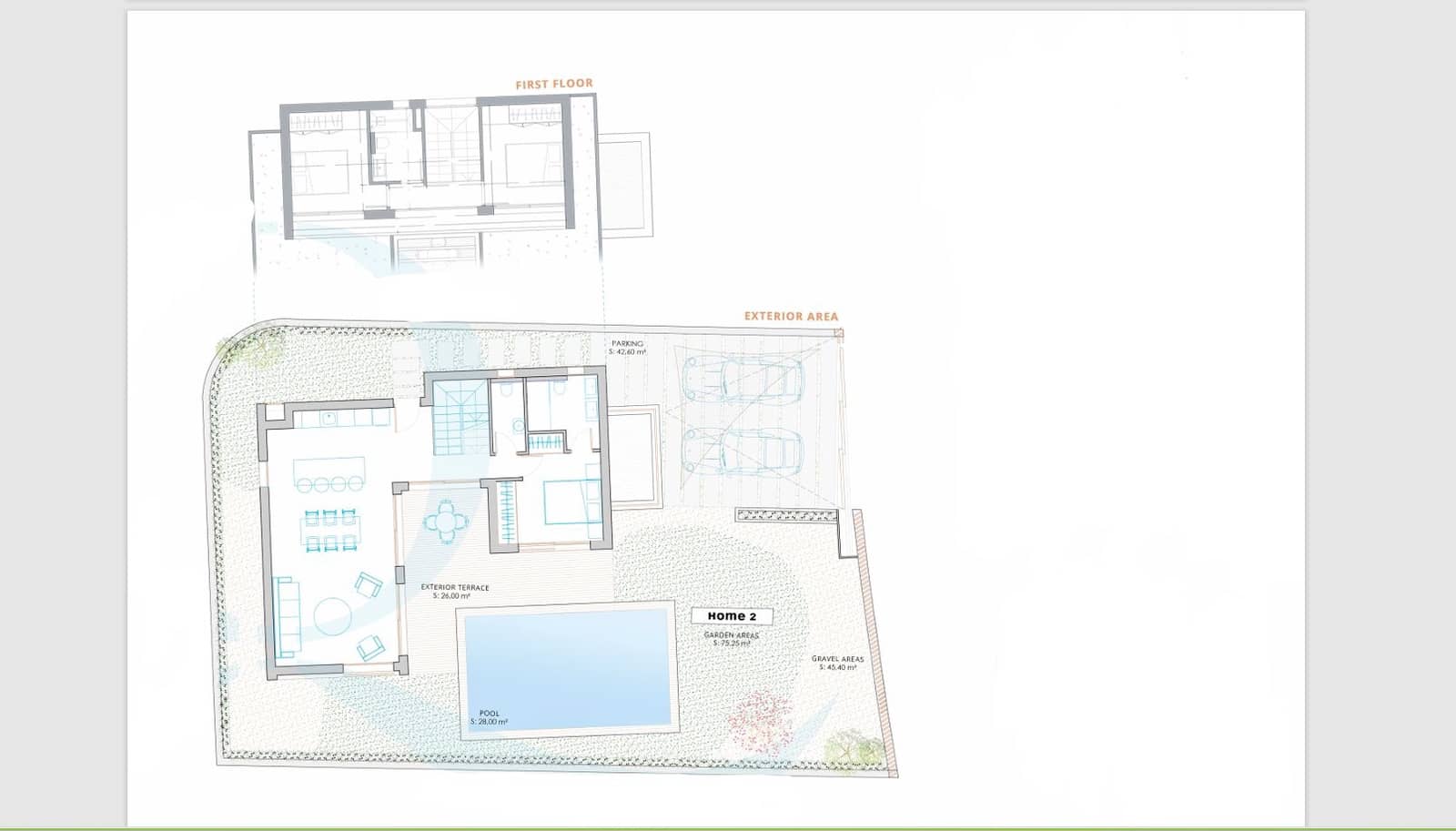 3 slaapkamer Villa te koop in Alfaz del Pi / L'Alfas del Pi met zwembad garage - € 690.000 (Ref: 8420363)