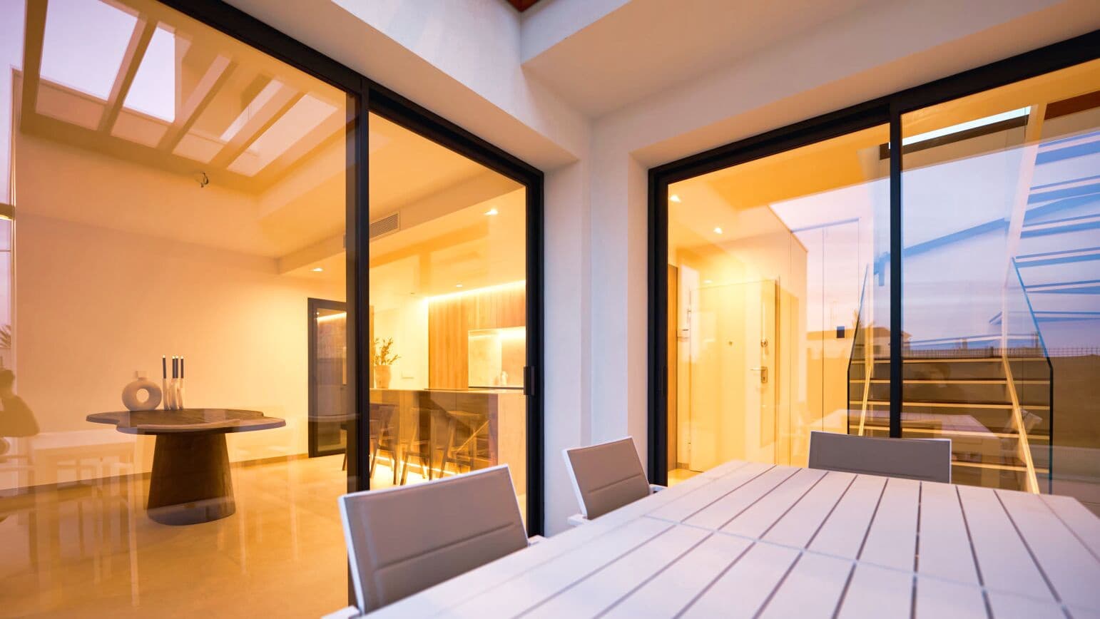 3 slaapkamer Villa te koop in Alfaz del Pi / L'Alfas del Pi met zwembad garage - € 690.000 (Ref: 8420363)