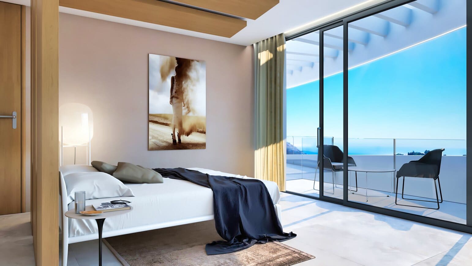 4 soverom Villa til salgs i Altea med svømmebasseng garasje - € 2 290 000 (Ref: 8425430)