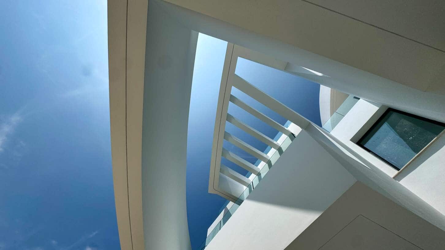 4 soverom Villa til salgs i Altea med svømmebasseng garasje - € 2 290 000 (Ref: 8425430)