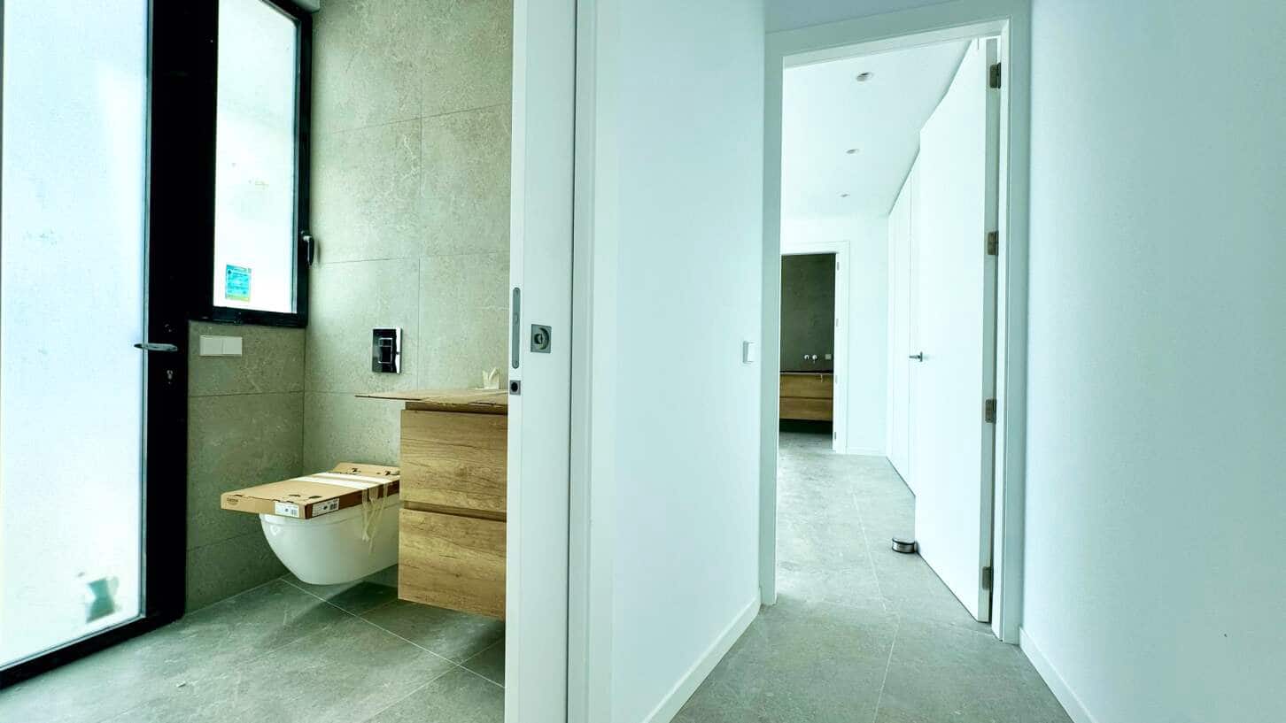 4 soverom Villa til salgs i Altea med svømmebasseng garasje - € 2 290 000 (Ref: 8425430)