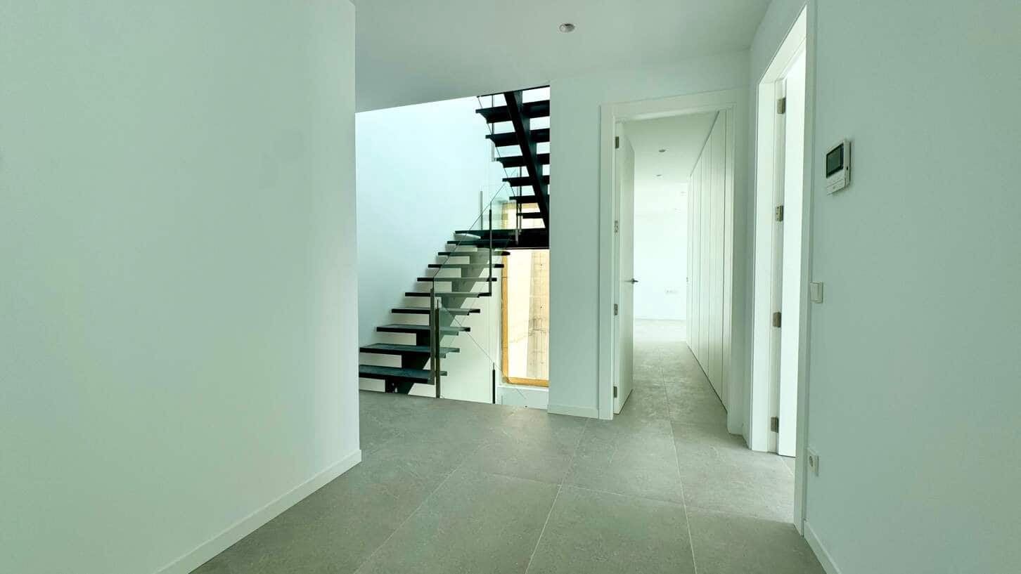 4 soverom Villa til salgs i Altea med svømmebasseng garasje - € 2 290 000 (Ref: 8425430)