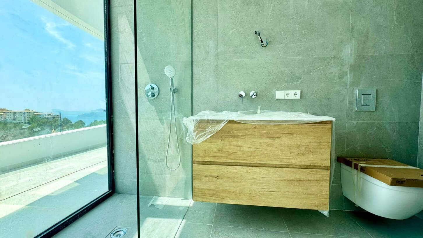 4 soverom Villa til salgs i Altea med svømmebasseng garasje - € 2 290 000 (Ref: 8425430)