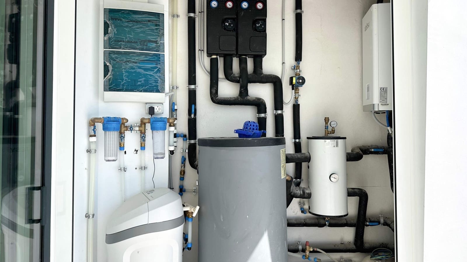 4 soverom Villa til salgs i Altea med svømmebasseng garasje - € 2 290 000 (Ref: 8425430)