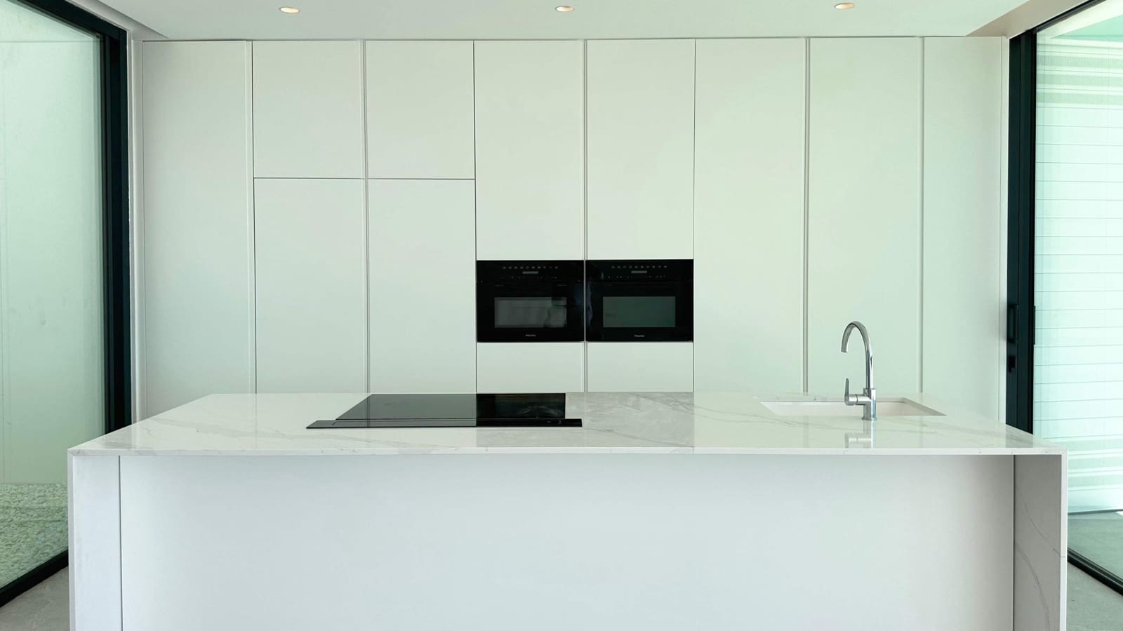 4 soverom Villa til salgs i Altea med svømmebasseng garasje - € 2 290 000 (Ref: 8425430)