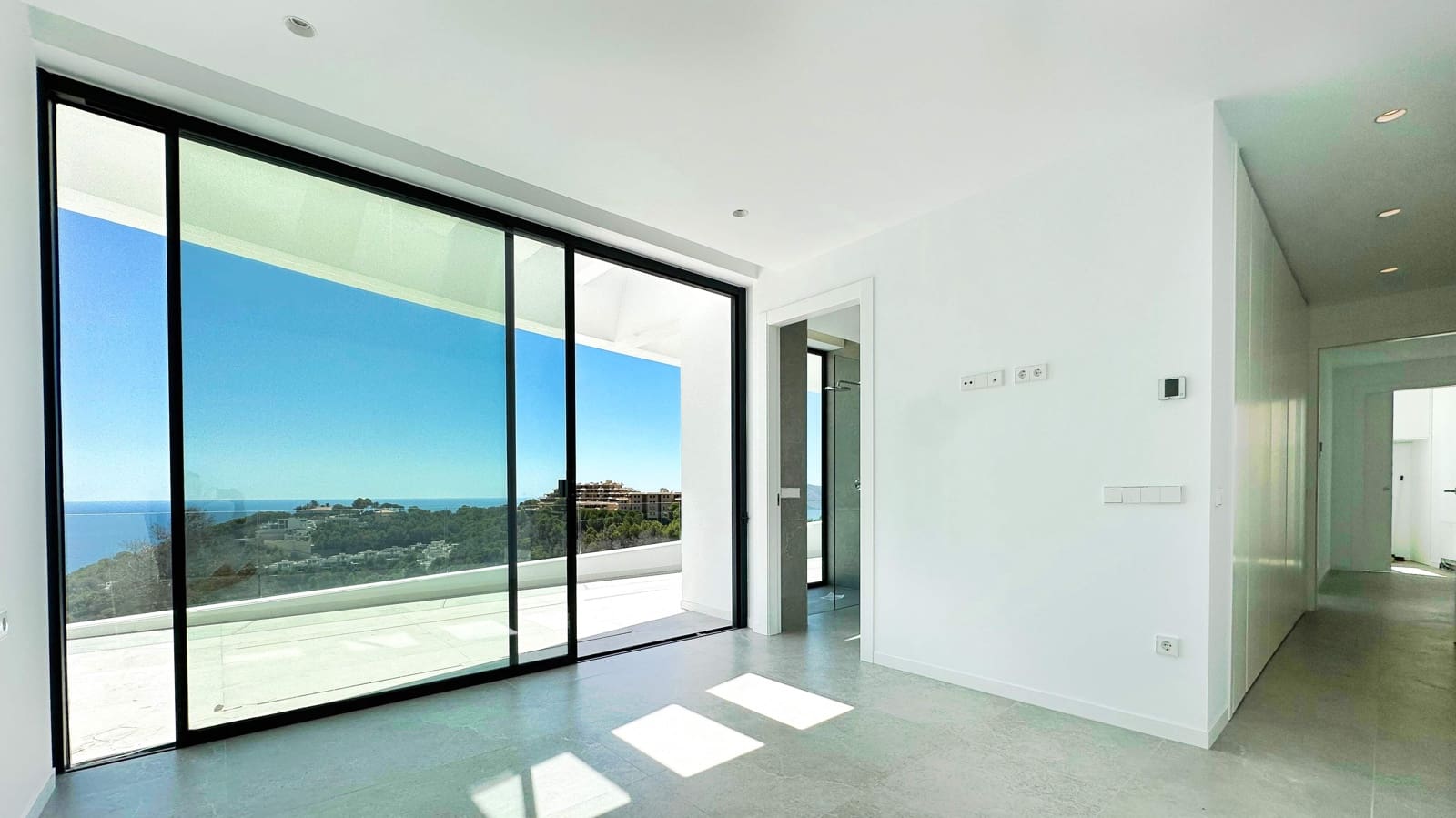 4 soverom Villa til salgs i Altea med svømmebasseng garasje - € 2 290 000 (Ref: 8425430)