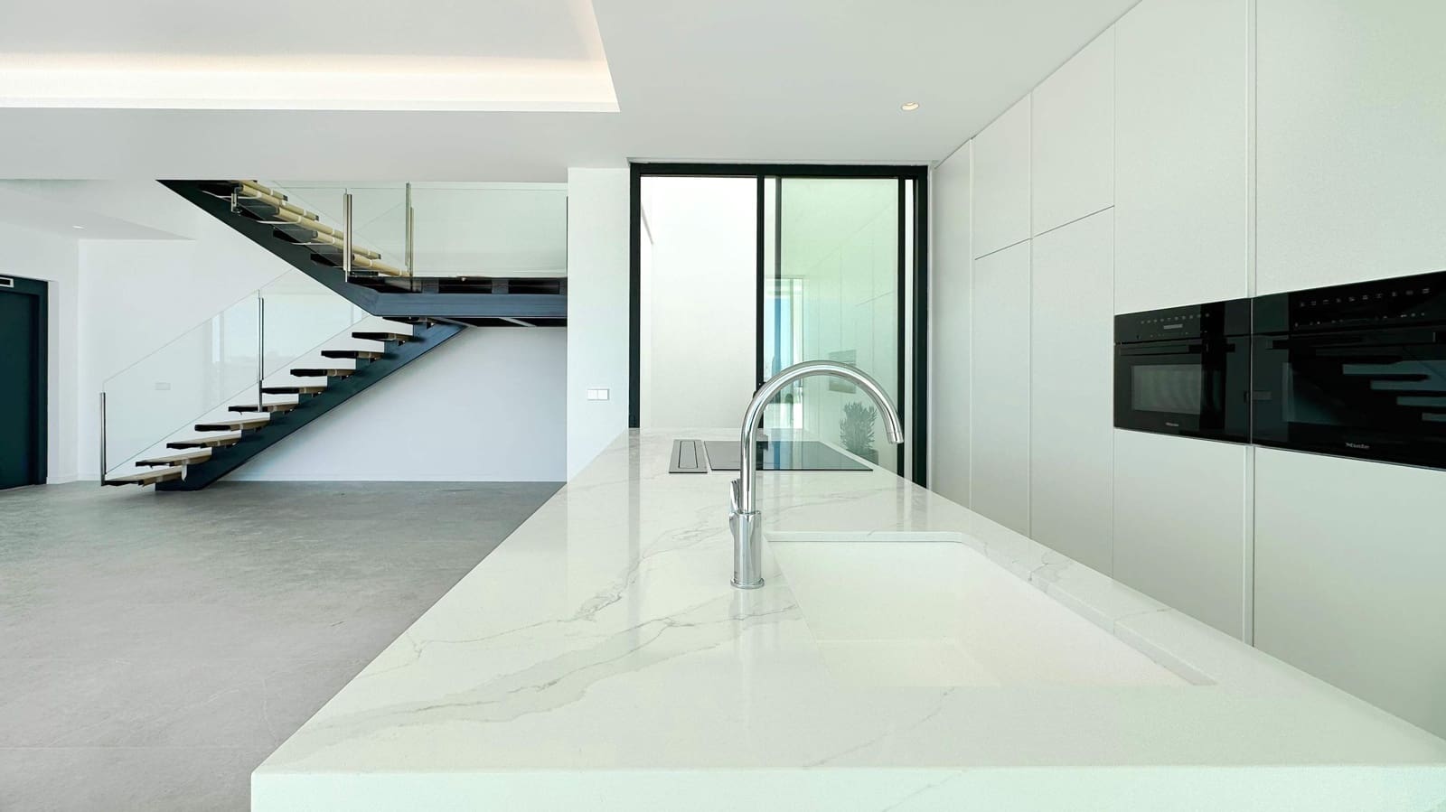 4 soverom Villa til salgs i Altea med svømmebasseng garasje - € 2 290 000 (Ref: 8425430)