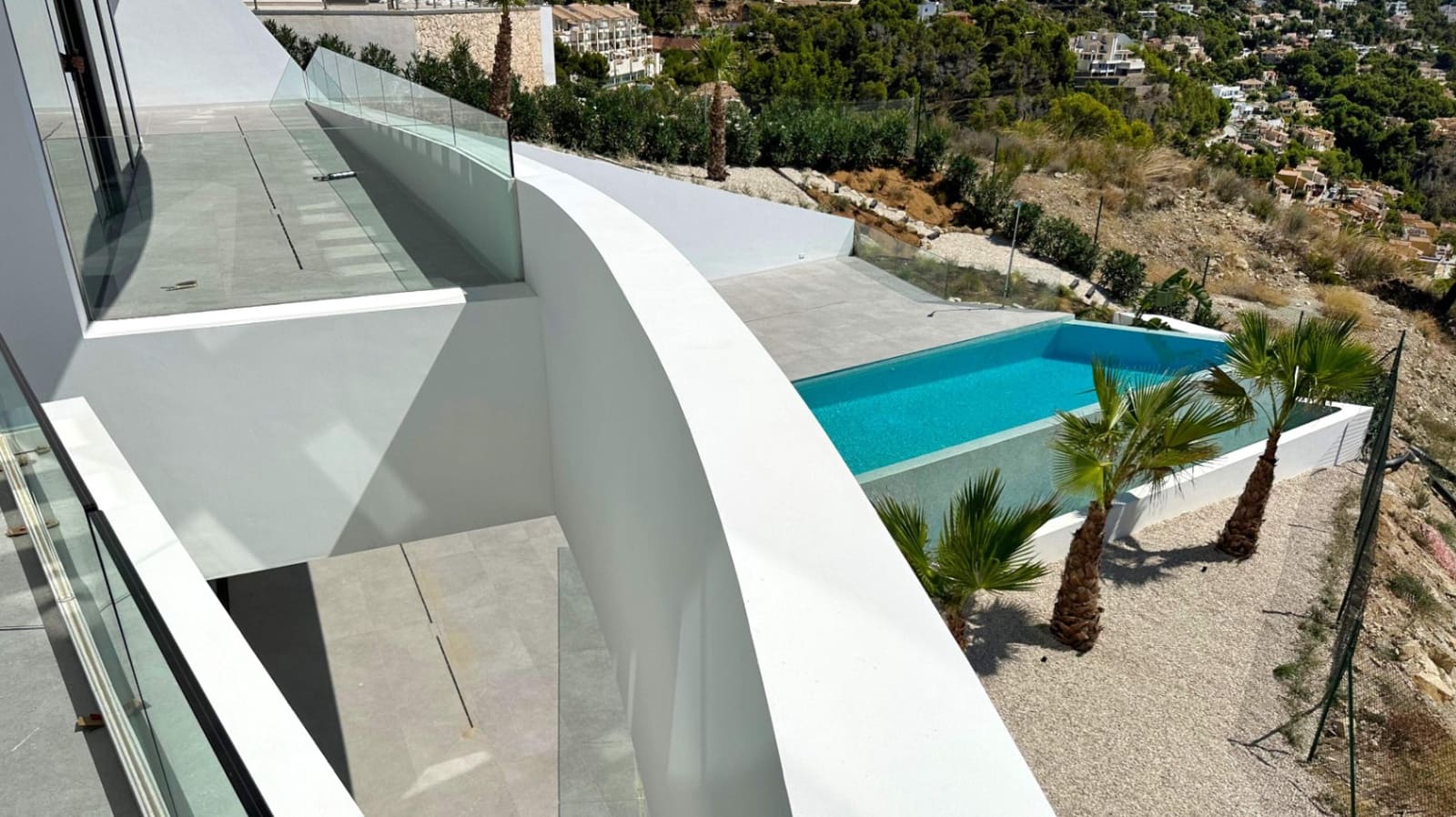 4 soverom Villa til salgs i Altea med svømmebasseng garasje - € 2 290 000 (Ref: 8425430)