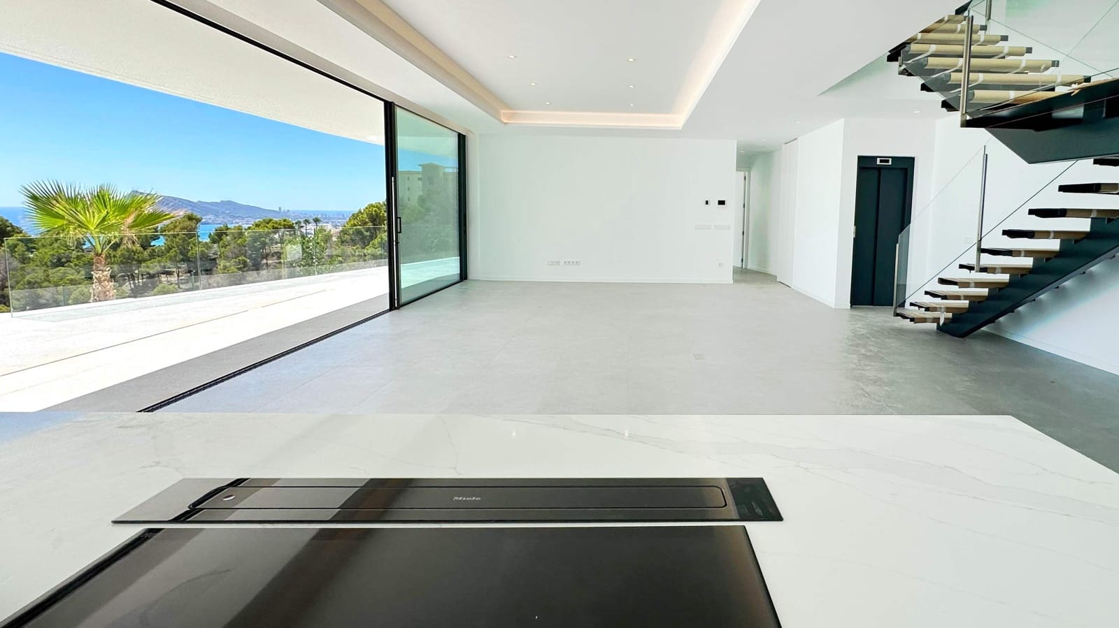 4 soverom Villa til salgs i Altea med svømmebasseng garasje - € 2 290 000 (Ref: 8425430)