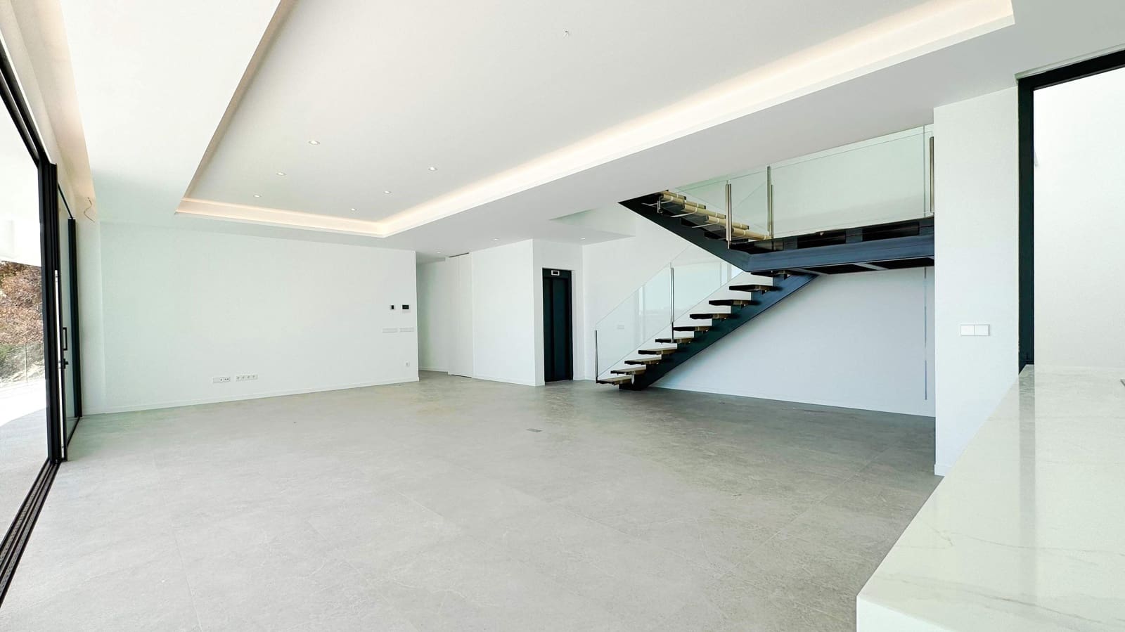 4 soverom Villa til salgs i Altea med svømmebasseng garasje - € 2 290 000 (Ref: 8425430)