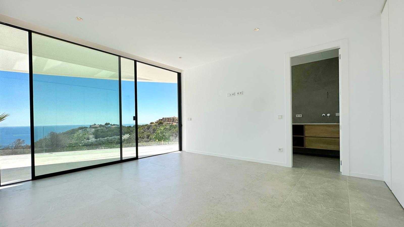 4 soverom Villa til salgs i Altea med svømmebasseng garasje - € 2 290 000 (Ref: 8425430)