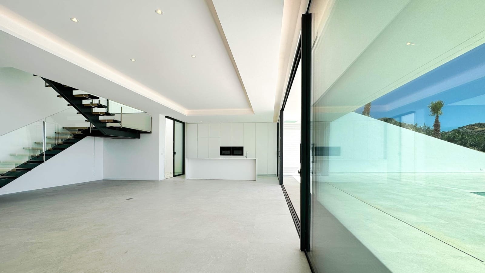 4 soverom Villa til salgs i Altea med svømmebasseng garasje - € 2 290 000 (Ref: 8425430)