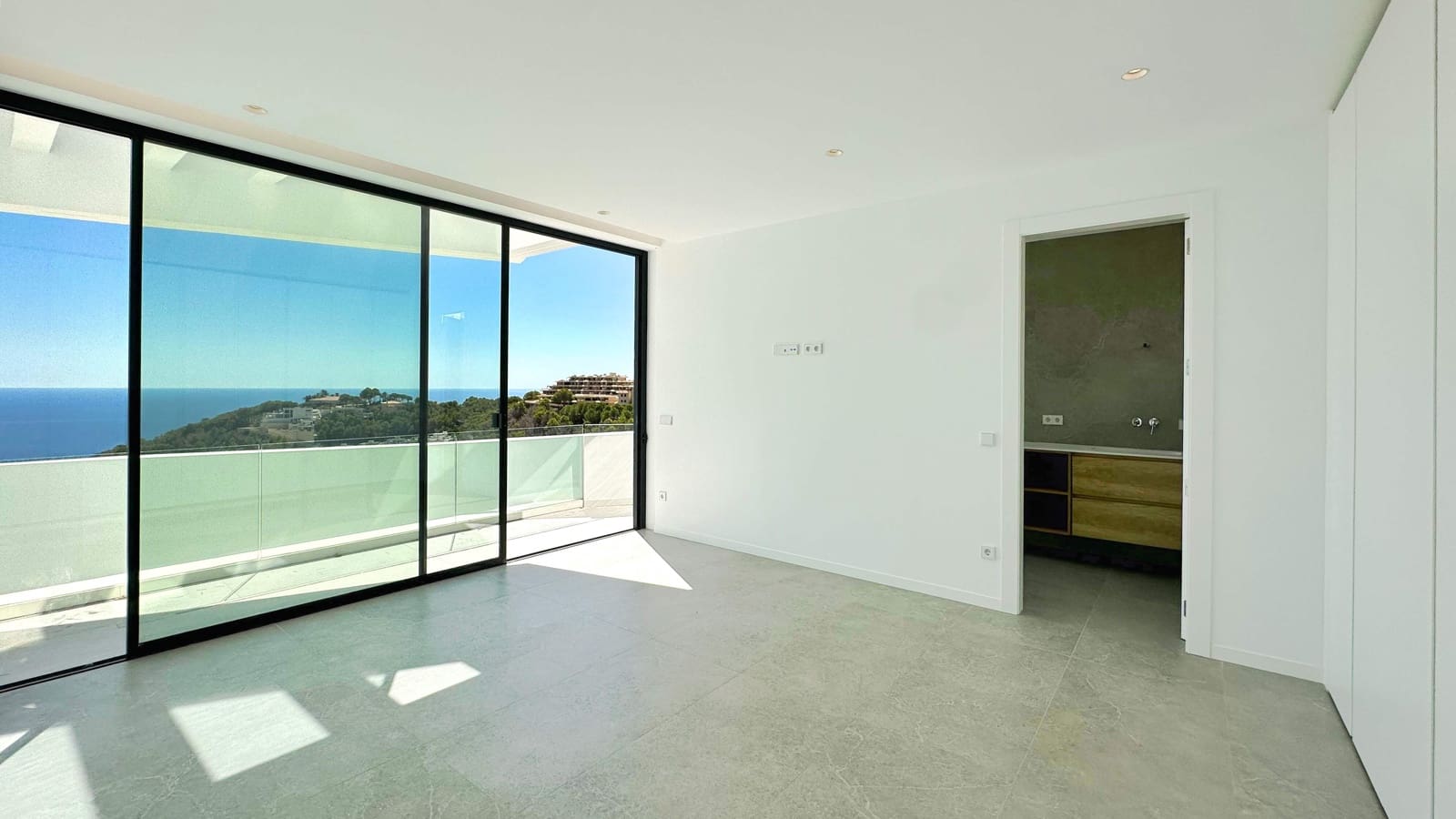 4 soverom Villa til salgs i Altea med svømmebasseng garasje - € 2 290 000 (Ref: 8425430)