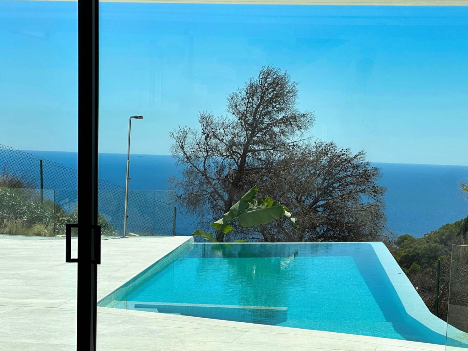 4 soverom Villa til salgs i Altea med svømmebasseng garasje - € 2 290 000 (Ref: 8425430)