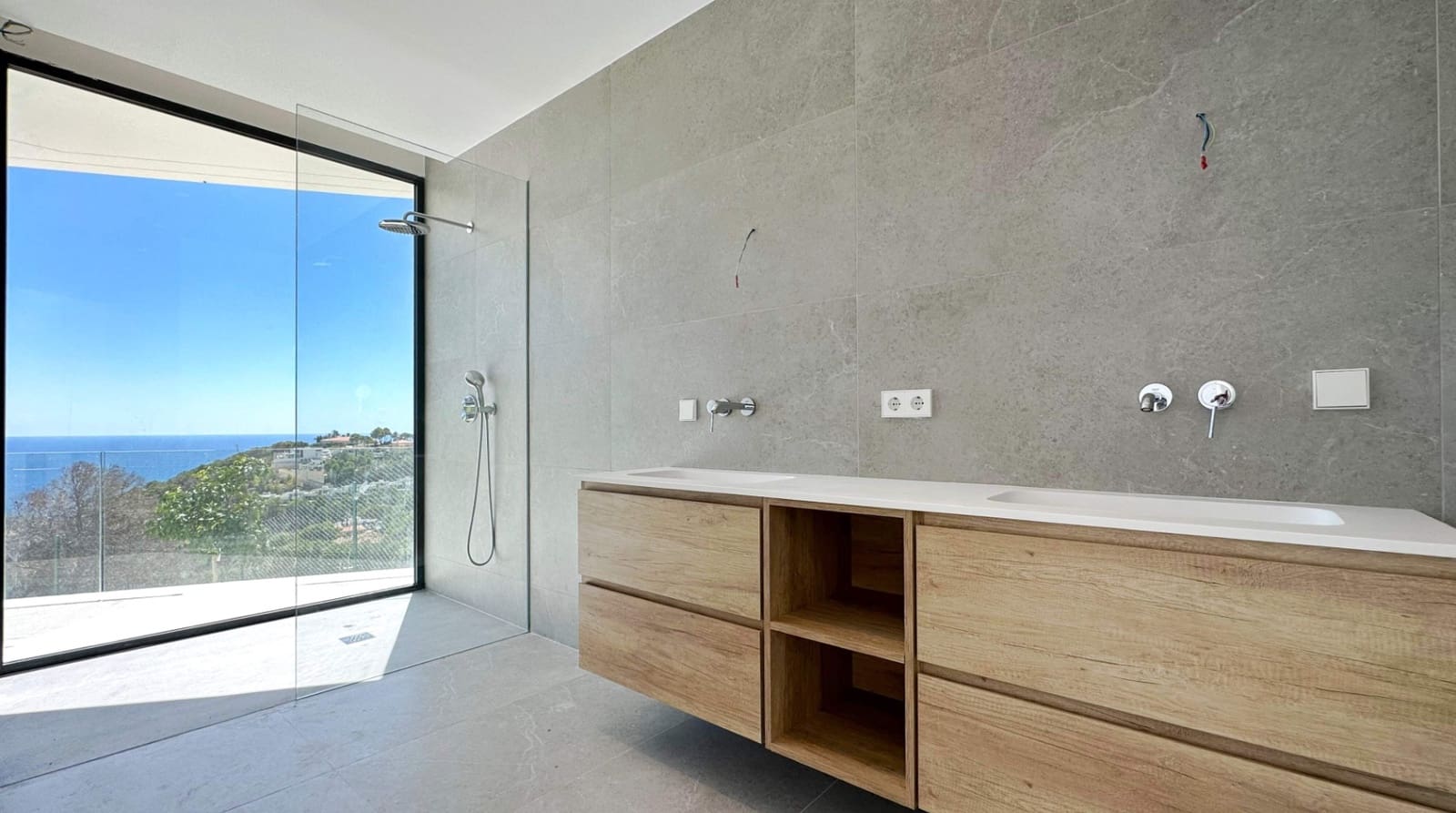 4 soverom Villa til salgs i Altea med svømmebasseng garasje - € 2 290 000 (Ref: 8425430)