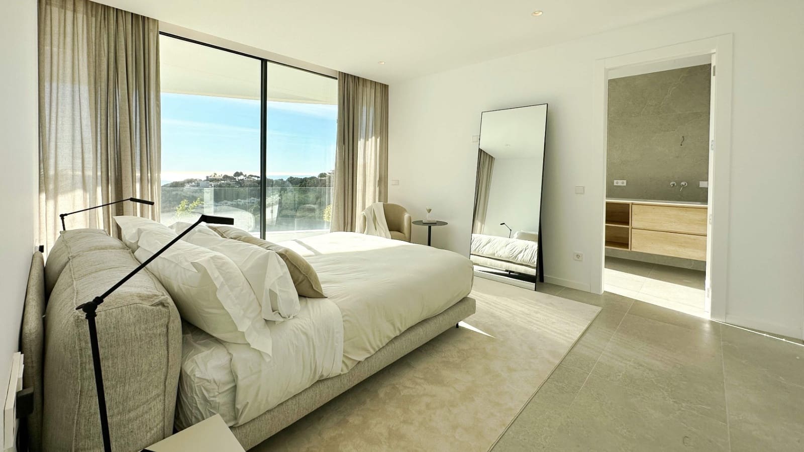 4 slaapkamer Villa te koop in Altea met zwembad garage - € 2.290.000 (Ref: 8425430)