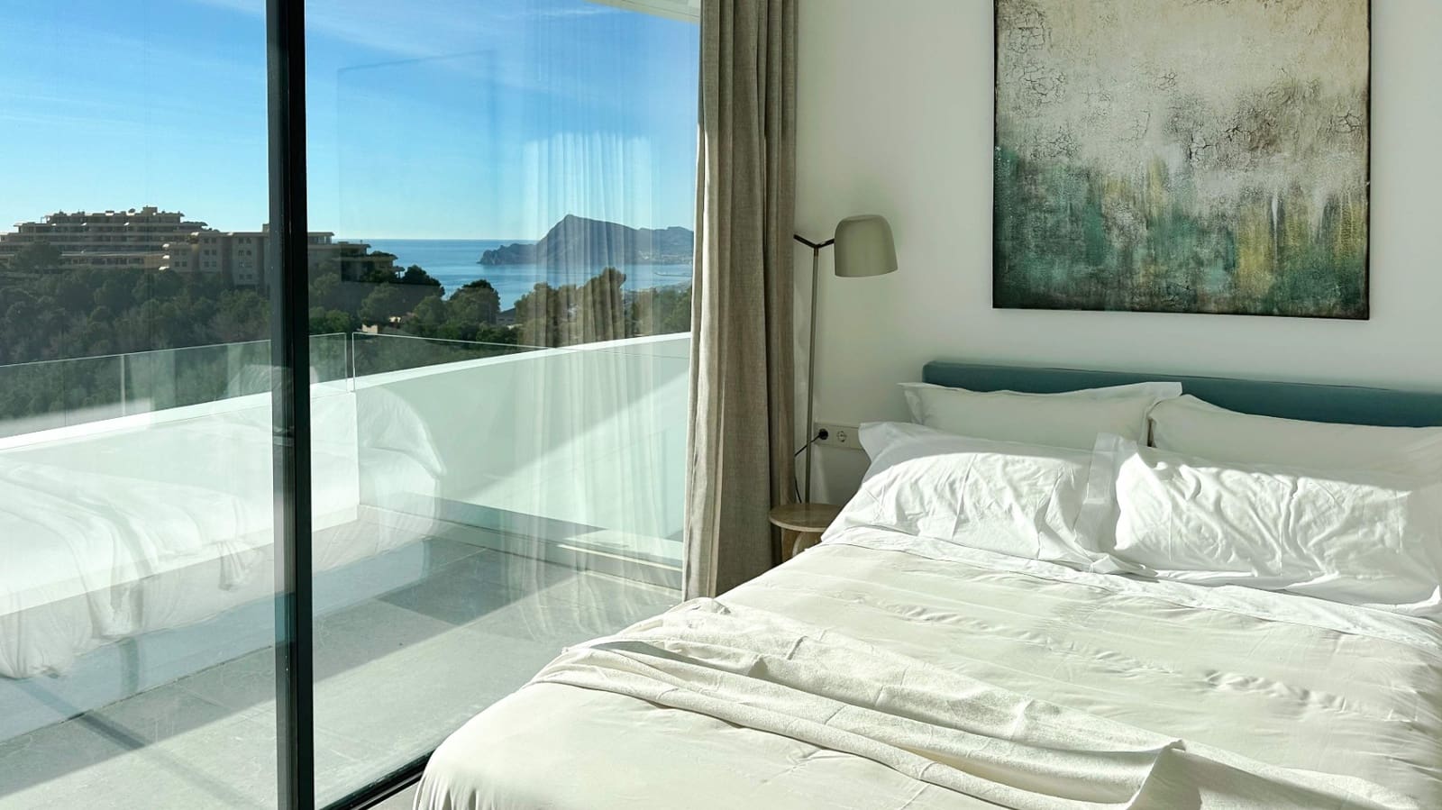 4 slaapkamer Villa te koop in Altea met zwembad garage - € 2.290.000 (Ref: 8425430)