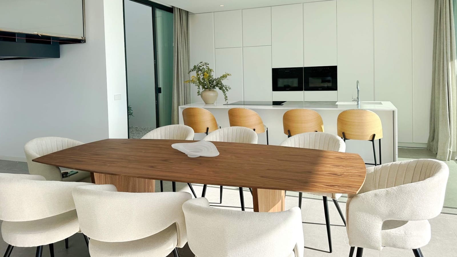 4 slaapkamer Villa te koop in Altea met zwembad garage - € 2.290.000 (Ref: 8425430)