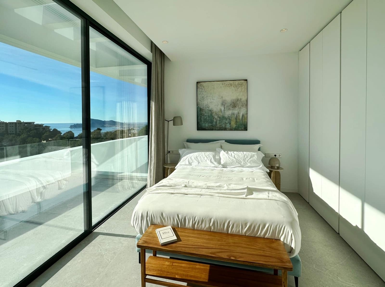 4 slaapkamer Villa te koop in Altea met zwembad garage - € 2.290.000 (Ref: 8425430)