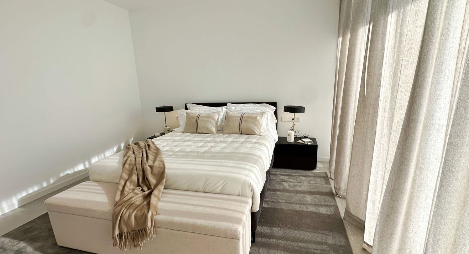 4 slaapkamer Villa te koop in Altea met zwembad garage - € 2.290.000 (Ref: 8425430)