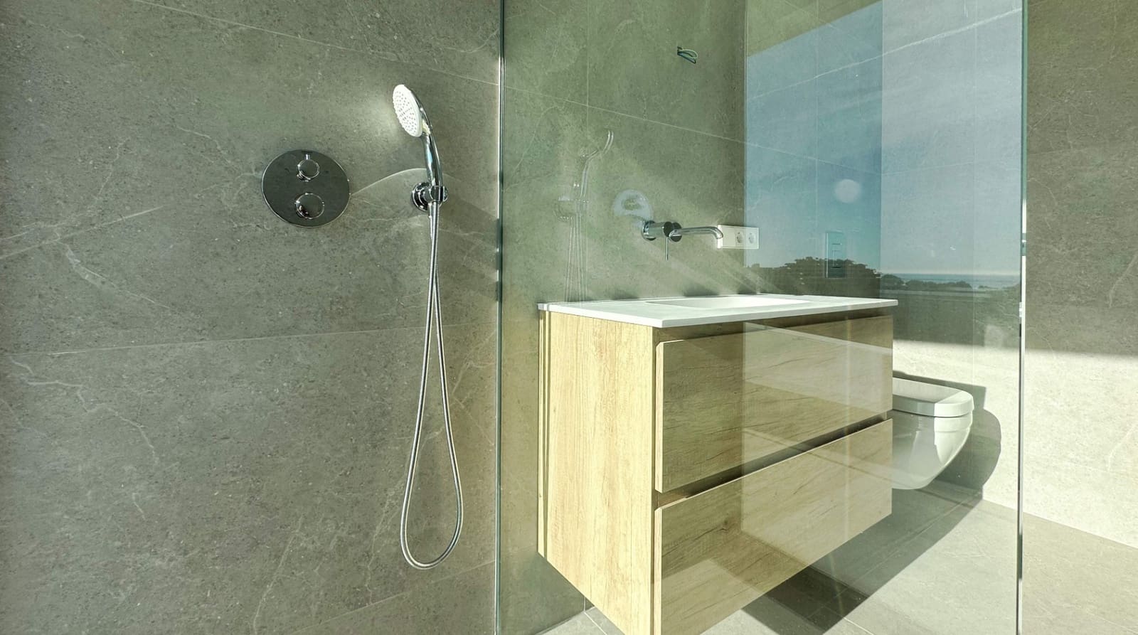 4 slaapkamer Villa te koop in Altea met zwembad garage - € 2.290.000 (Ref: 8425430)