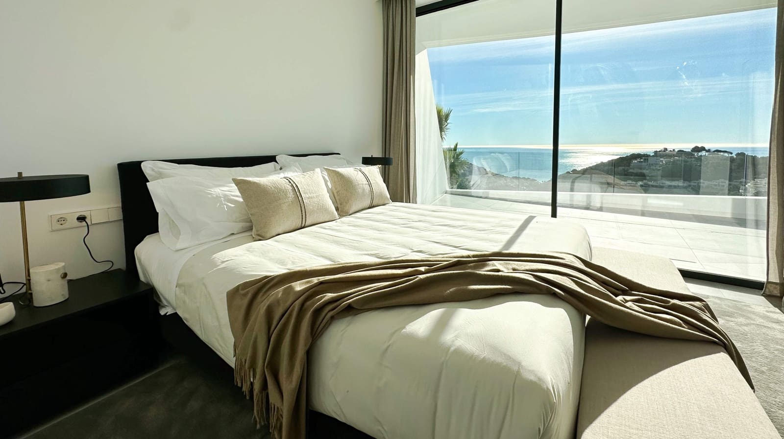 4 slaapkamer Villa te koop in Altea met zwembad garage - € 2.290.000 (Ref: 8425430)