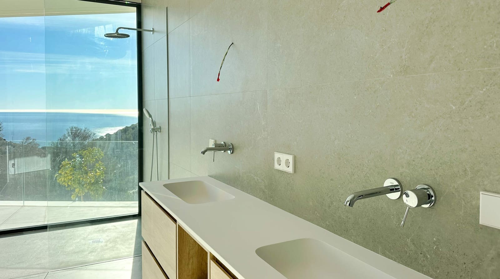 4 slaapkamer Villa te koop in Altea met zwembad garage - € 2.290.000 (Ref: 8425430)