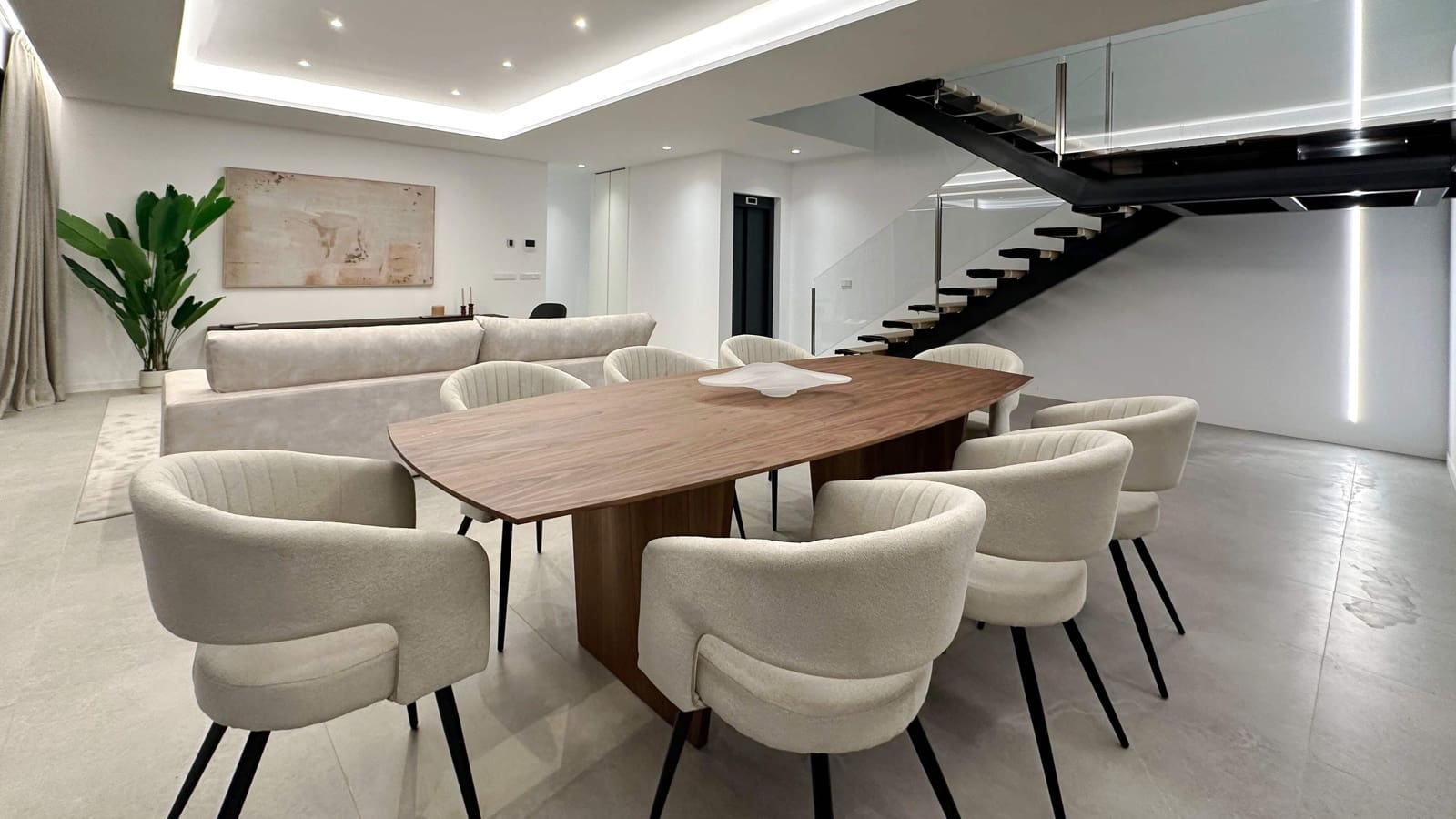 4 slaapkamer Villa te koop in Altea met zwembad garage - € 2.290.000 (Ref: 8425430)