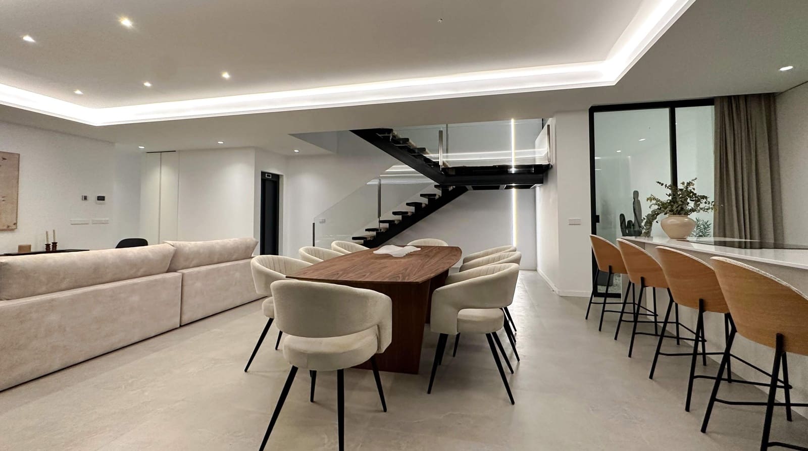 4 slaapkamer Villa te koop in Altea met zwembad garage - € 2.290.000 (Ref: 8425430)