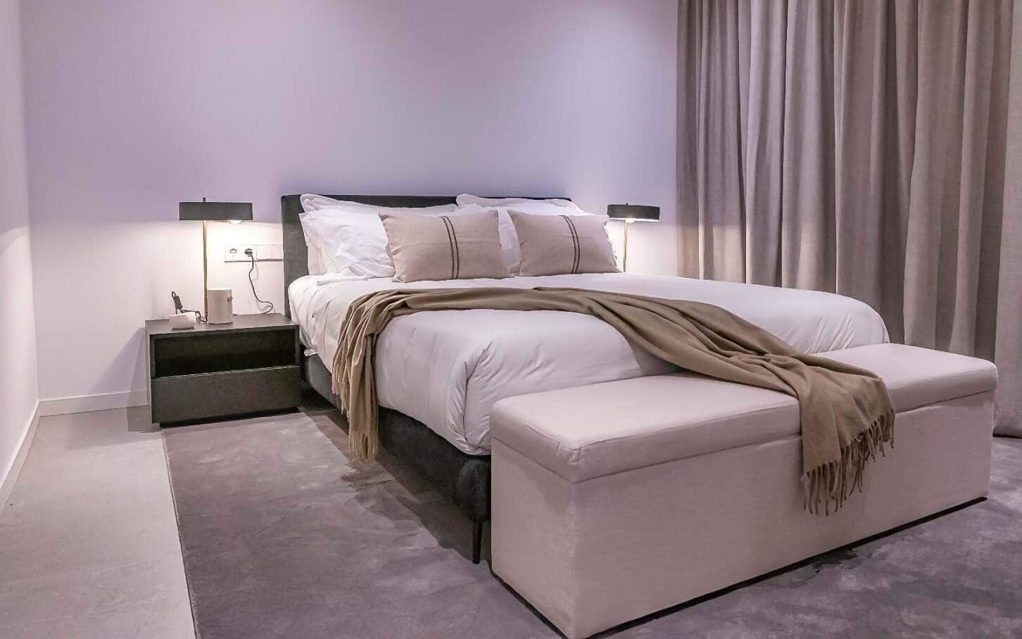 4 Zimmer Villa zu verkaufen in Altea mit Pool Garage - 2.290.000 € (Ref: 8425430)