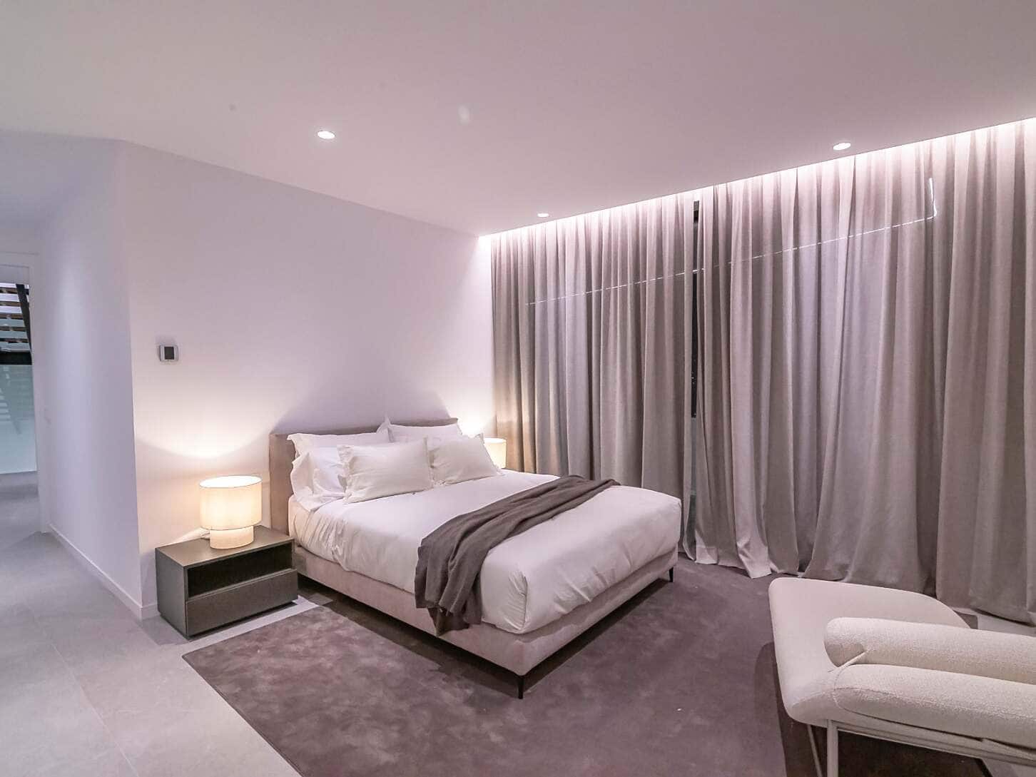 4 Zimmer Villa zu verkaufen in Altea mit Pool Garage - 2.290.000 € (Ref: 8425430)