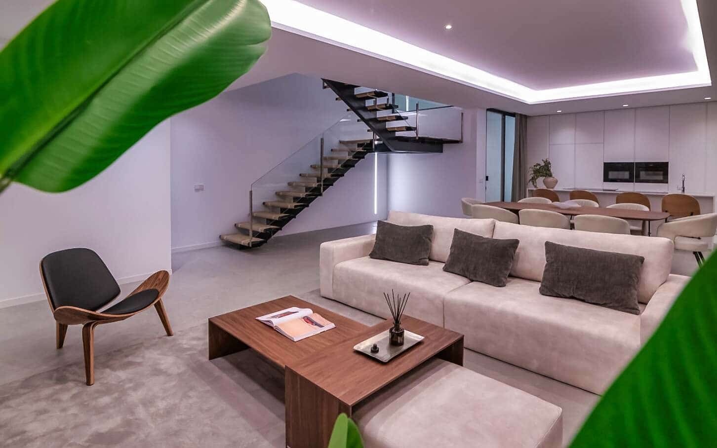 4 Zimmer Villa zu verkaufen in Altea mit Pool Garage - 2.290.000 € (Ref: 8425430)