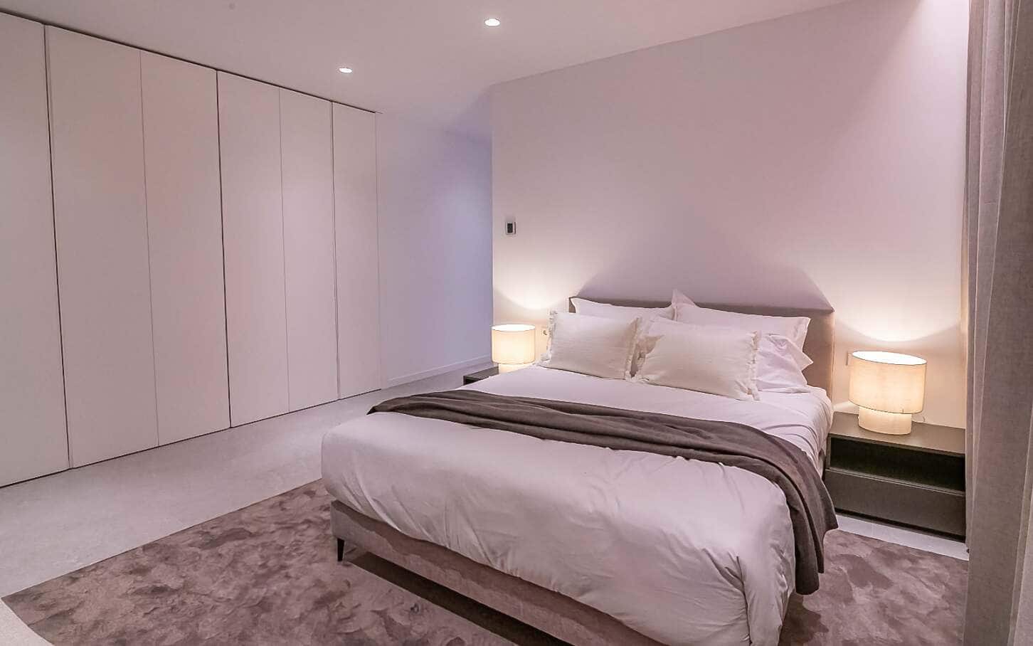 4 Zimmer Villa zu verkaufen in Altea mit Pool Garage - 2.290.000 € (Ref: 8425430)