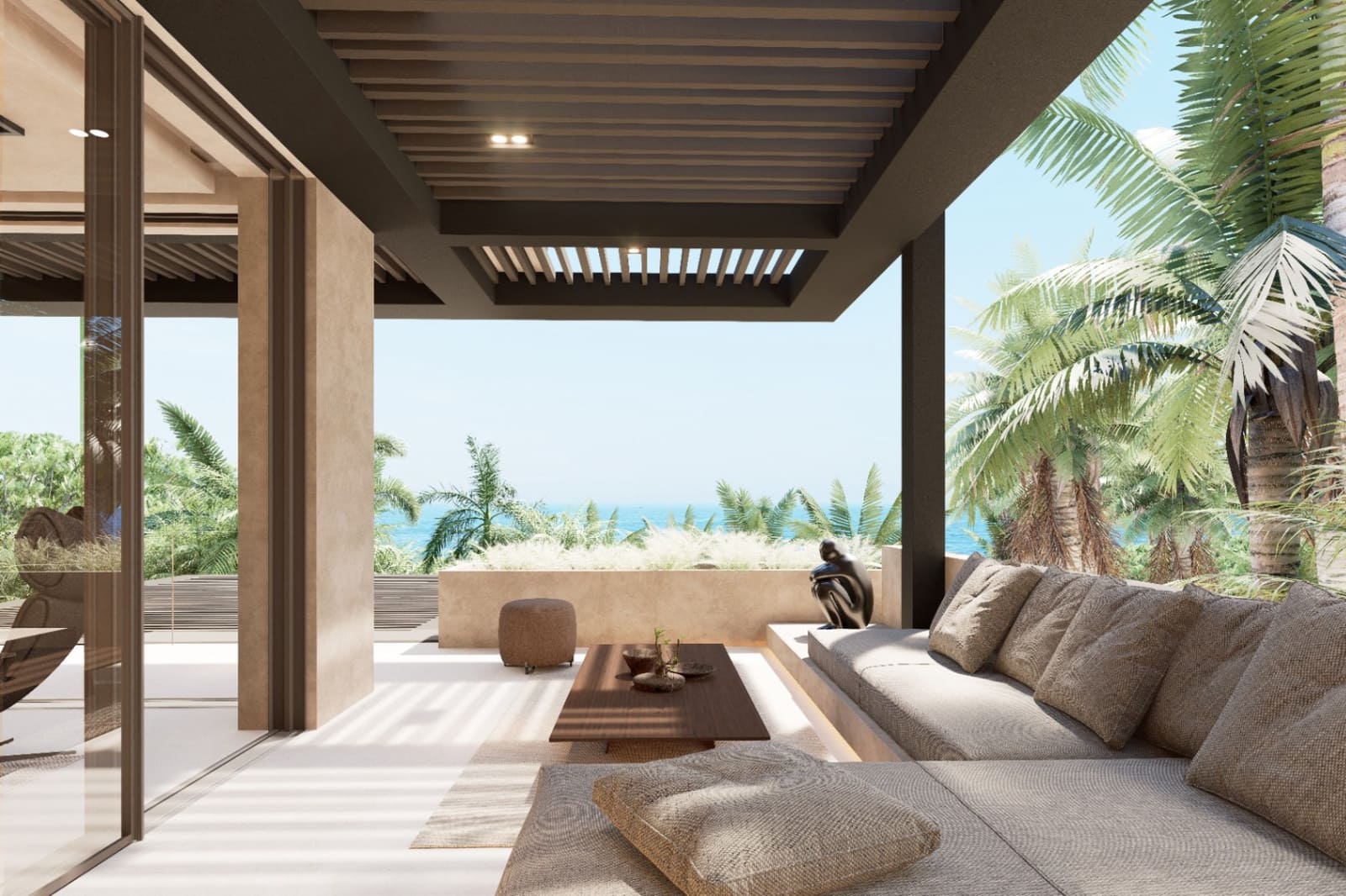 5 soverom Villa til salgs i Altea med svømmebasseng garasje - € 990 000 (Ref: 8425782)