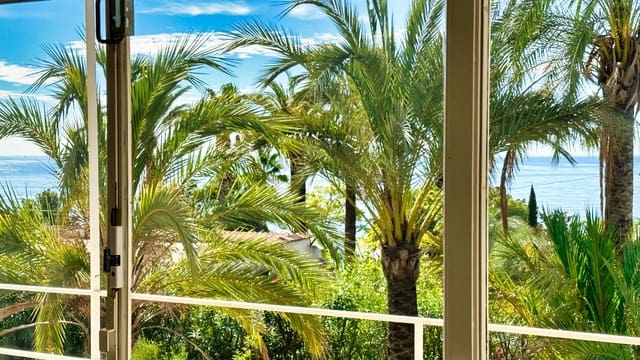 5 Zimmer Villa zu verkaufen in Altea mit Pool Garage - 990.000 € (Ref: 8425782)