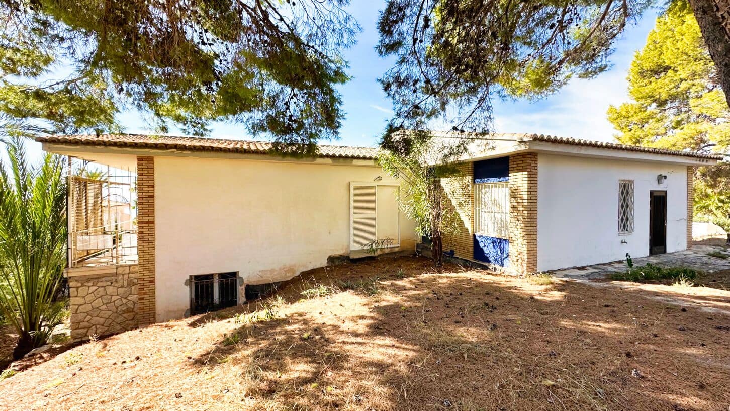 5 soverom Villa til salgs i Altea med svømmebasseng garasje - € 990 000 (Ref: 8425782)