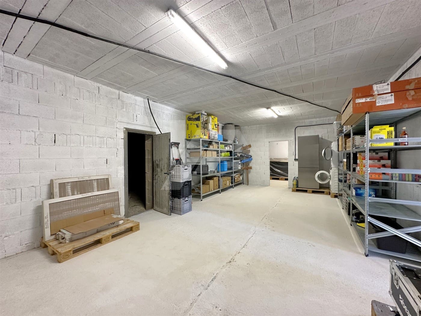 4 sovrum Finca/Hus på landet till salu i Benissa med pool garage - 1 095 000 € (Ref: 8437506)