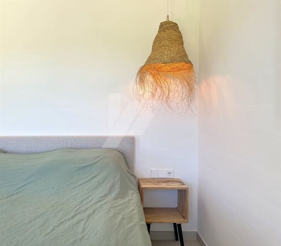 4 bedroom Finca/Country House for sale in Benissa with pool garage - € 1,095,000 (Ref: 8437506)