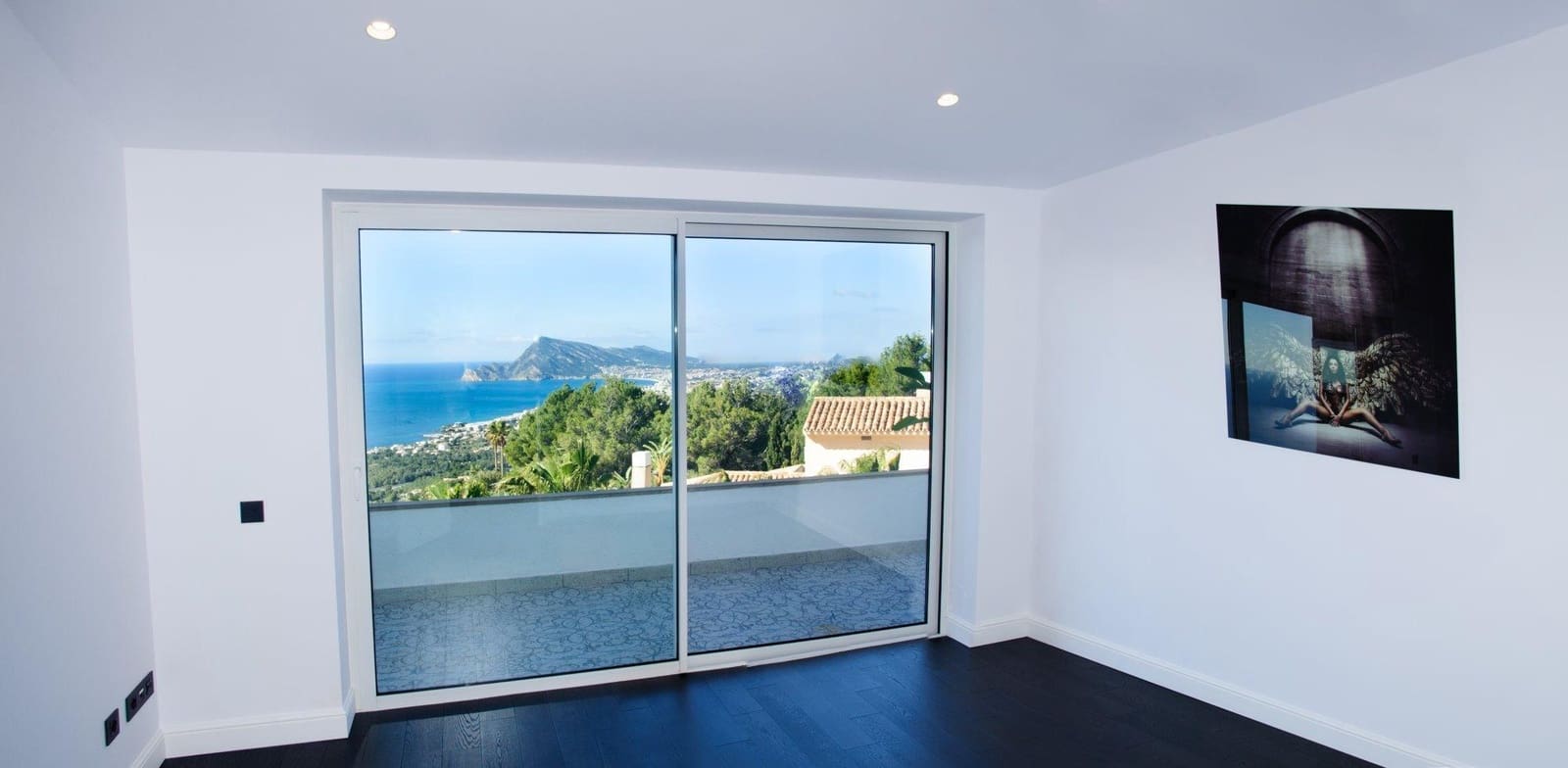 7 sovrum Villa till salu i Altea med pool garage - 4 750 000 € (Ref: 8480362)