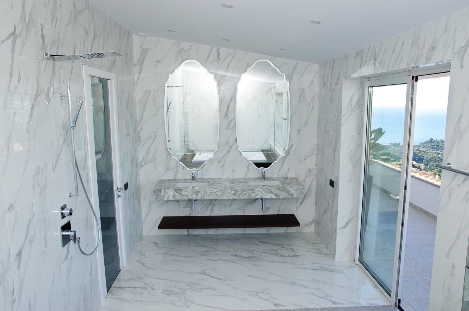 7 sovrum Villa till salu i Altea med pool garage - 4 750 000 € (Ref: 8480362)