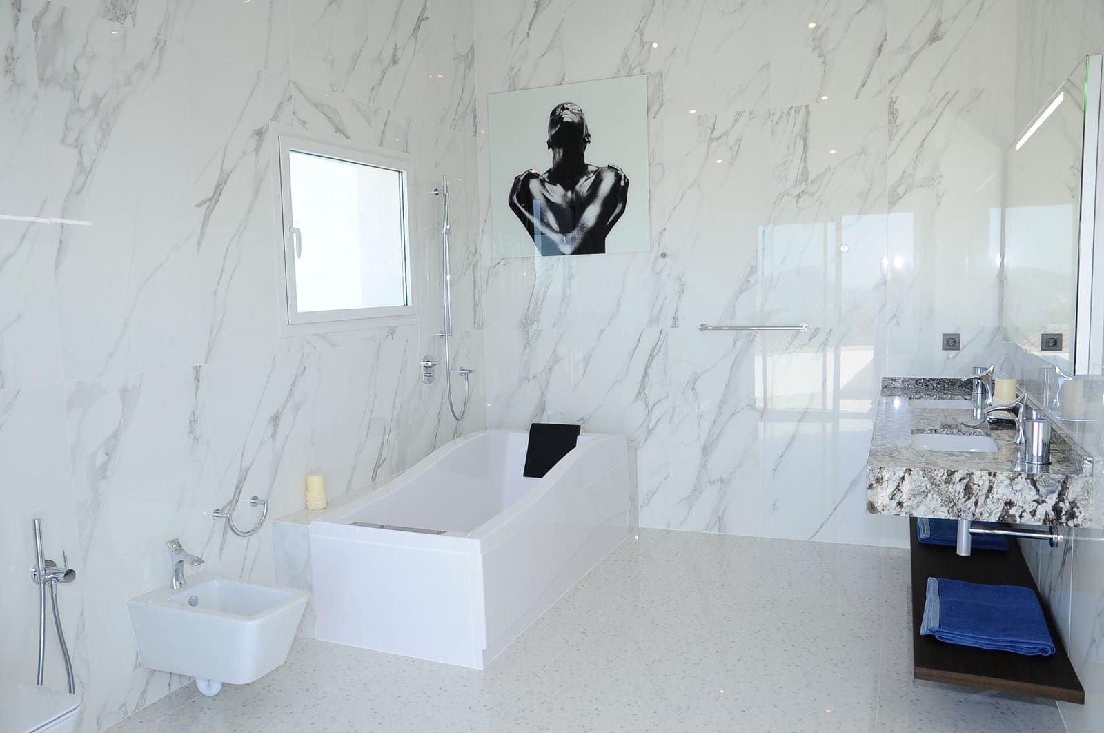 7 sovrum Villa till salu i Altea med pool garage - 4 750 000 € (Ref: 8480362)